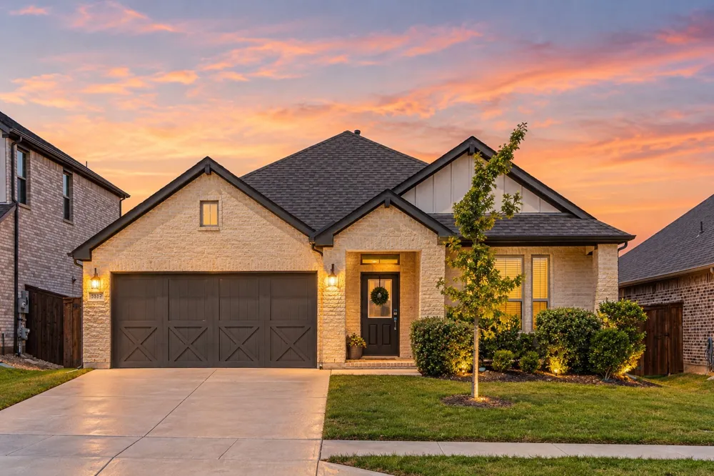 5532 Santa Elena Court Fort Worth, TX 76126