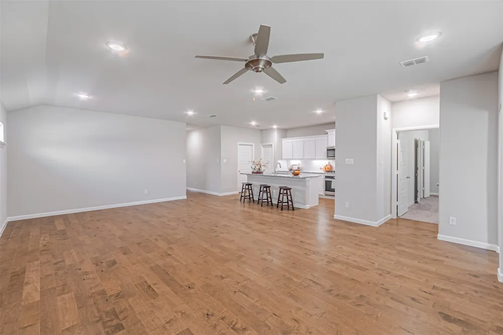 5532 Santa Elena Court Fort Worth, TX 76126