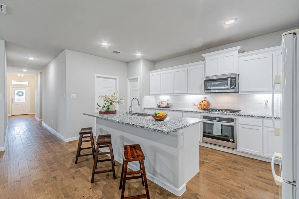 5532 Santa Elena Court Fort Worth, TX 76126