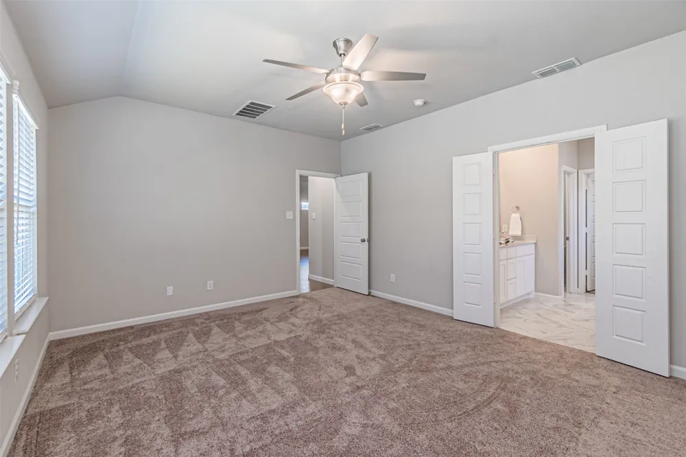 5532 Santa Elena Court Fort Worth, TX 76126