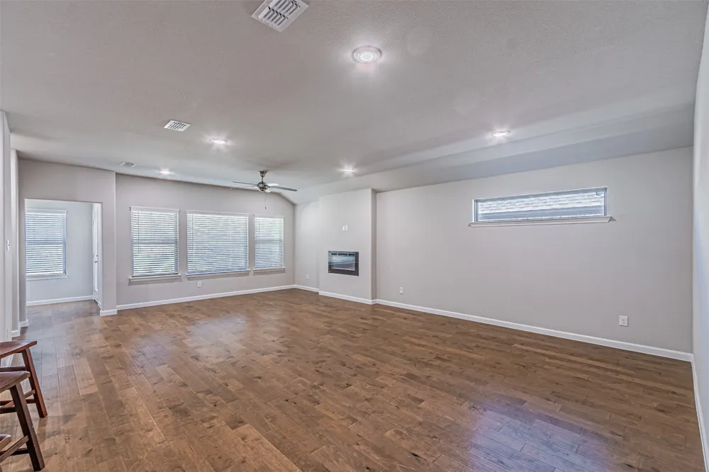 5532 Santa Elena Court Fort Worth, TX 76126