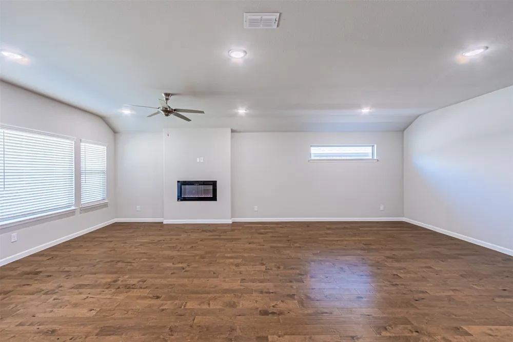 5532 Santa Elena Court Fort Worth, TX 76126