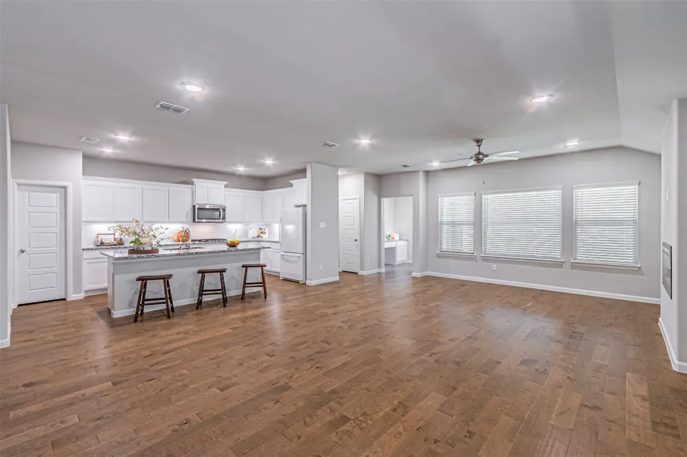 5532 Santa Elena Court Fort Worth, TX 76126