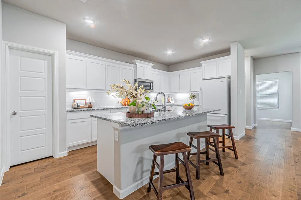 5532 Santa Elena Court Fort Worth, TX 76126