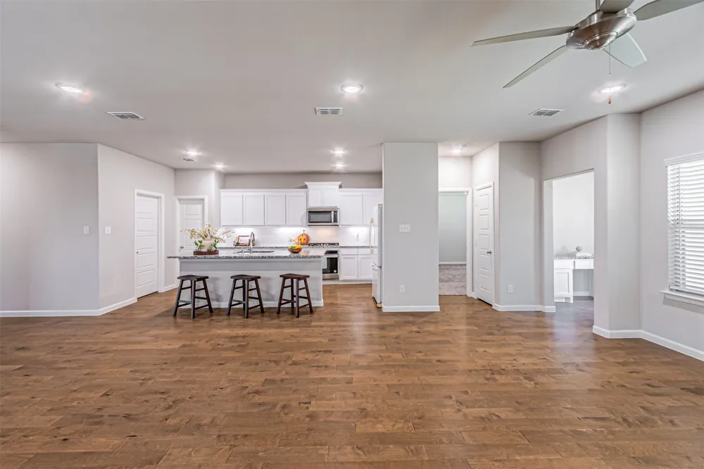 5532 Santa Elena Court Fort Worth, TX 76126