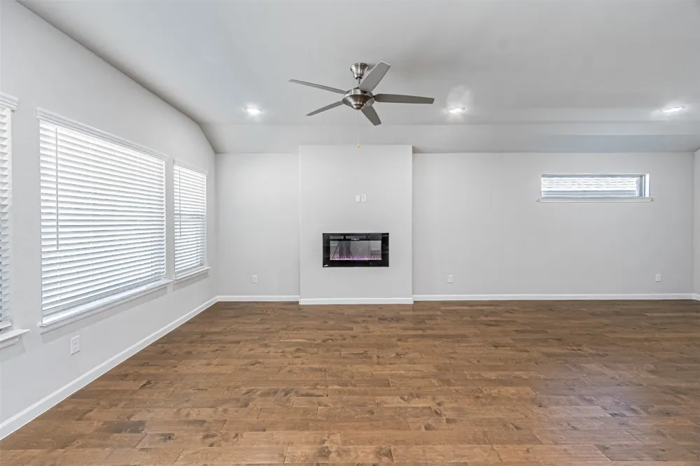 5532 Santa Elena Court Fort Worth, TX 76126