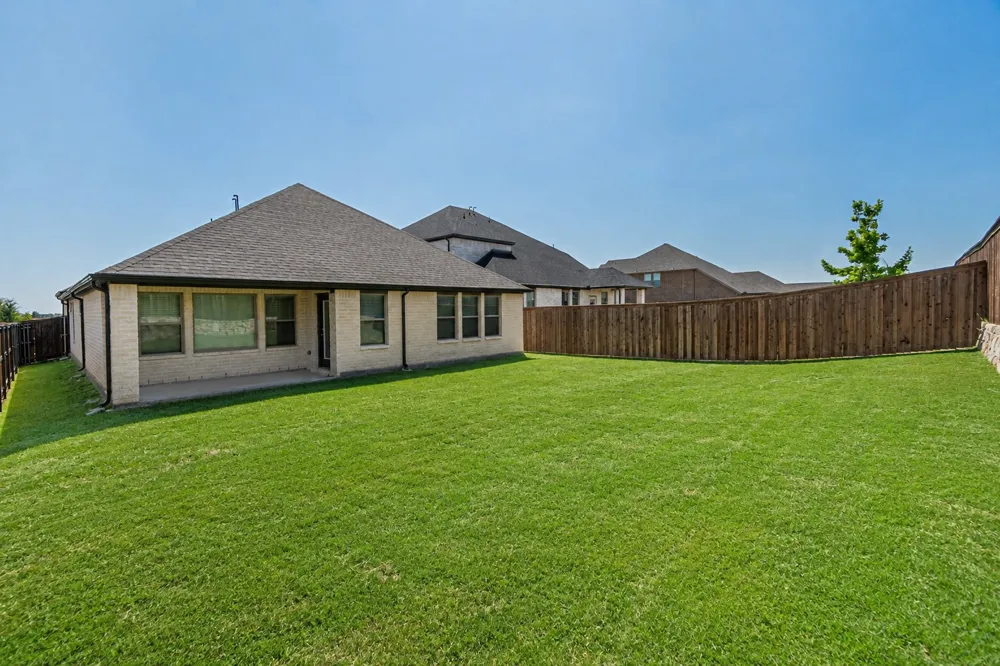5532 Santa Elena Court Fort Worth, TX 76126