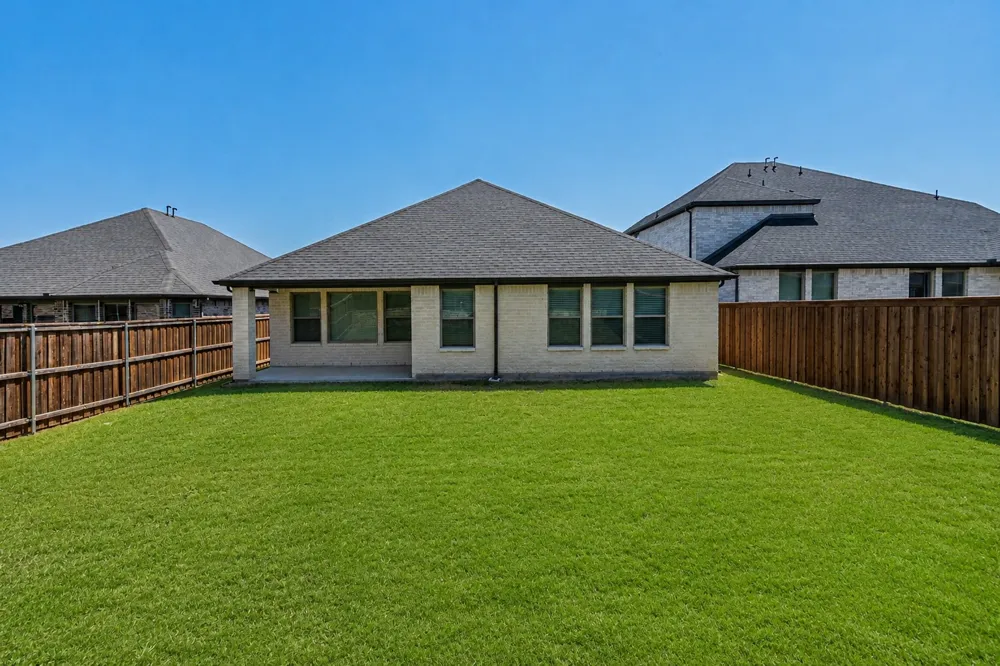 5532 Santa Elena Court Fort Worth, TX 76126