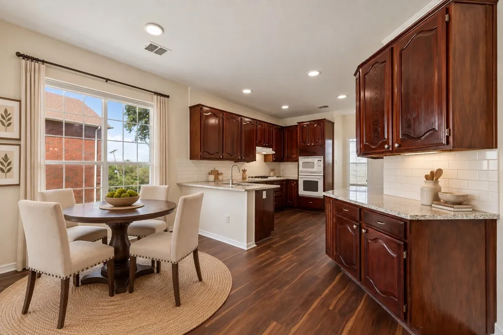 1604 Bennington Drive Carrollton, TX 75007