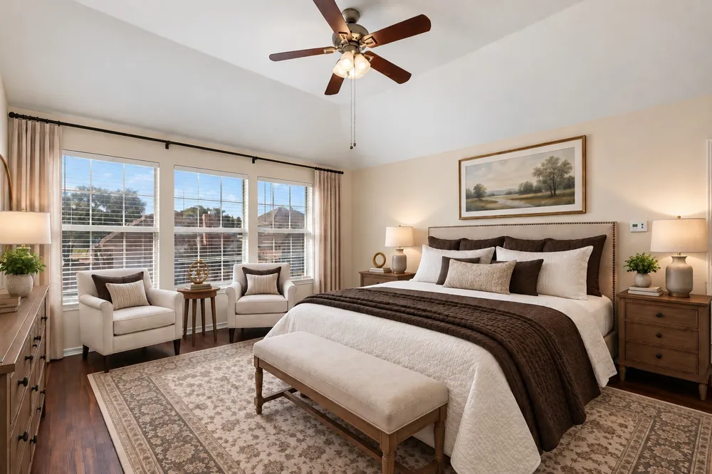 1604 Bennington Drive Carrollton, TX 75007