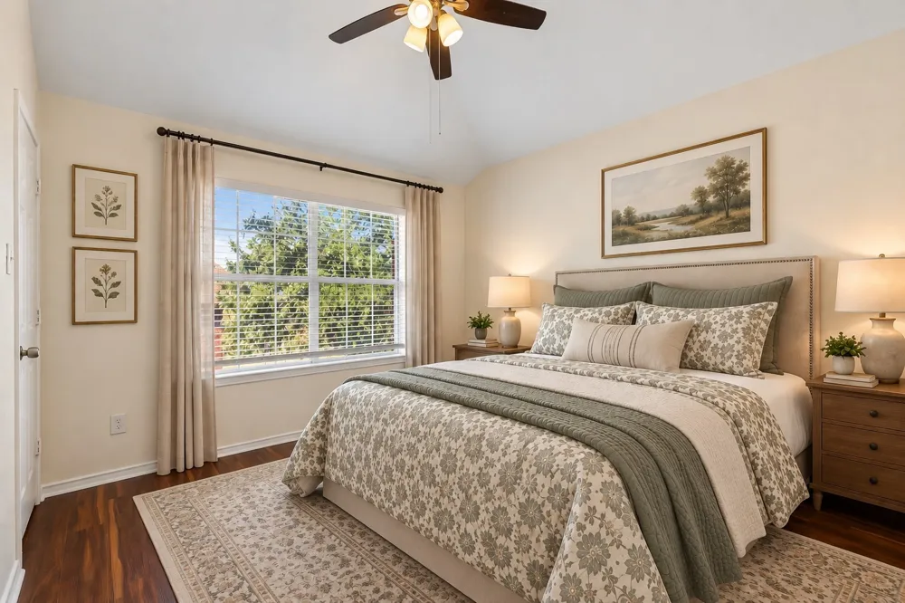1604 Bennington Drive Carrollton, TX 75007
