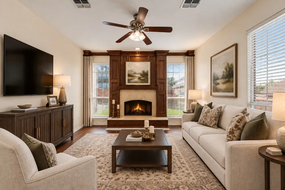 1604 Bennington Drive Carrollton, TX 75007