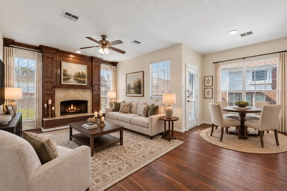 1604 Bennington Drive Carrollton, TX 75007