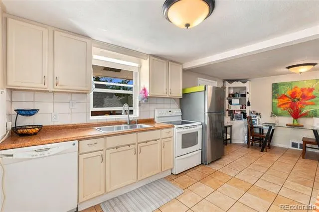 11940 W Independence Avenue Golden, CO 80401