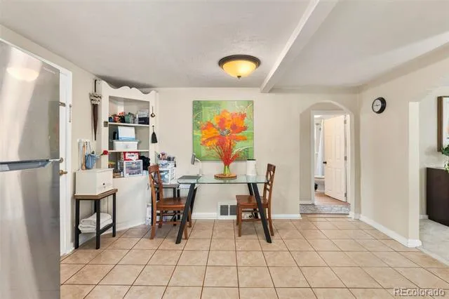 11940 W Independence Avenue Golden, CO 80401