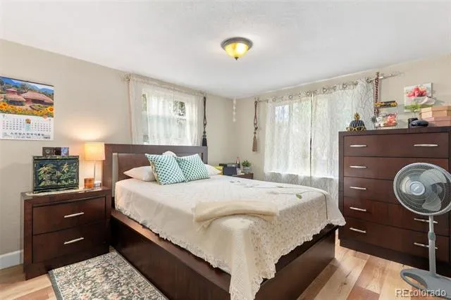 11940 W Independence Avenue Golden, CO 80401
