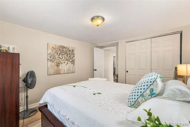11940 W Independence Avenue Golden, CO 80401