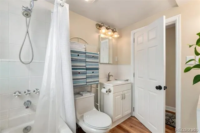 11940 W Independence Avenue Golden, CO 80401
