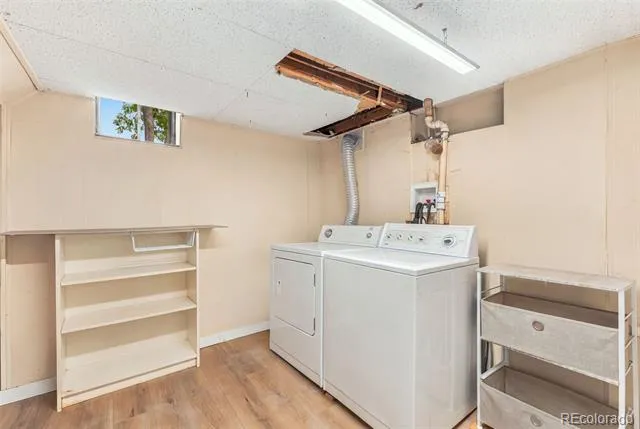 11940 W Independence Avenue Golden, CO 80401