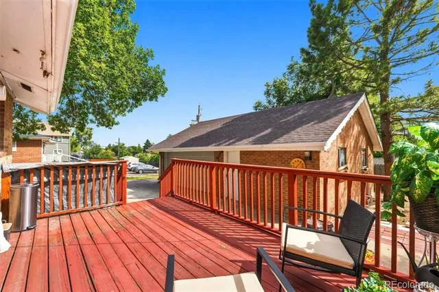 11940 W Independence Avenue Golden, CO 80401