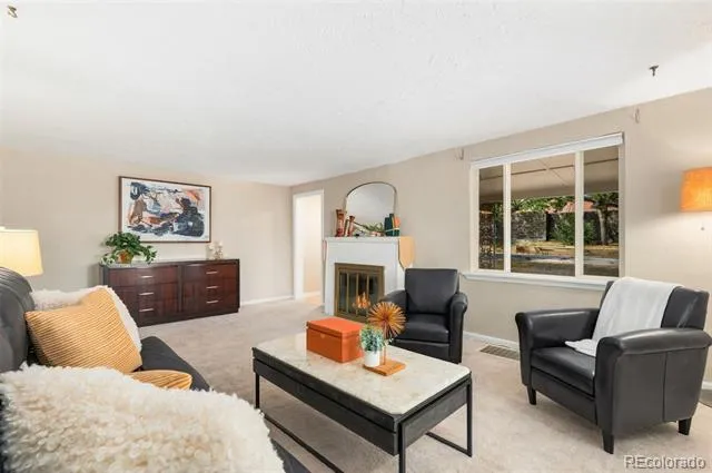 11940 W Independence Avenue Golden, CO 80401