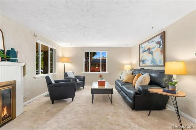 11940 W Independence Avenue Golden, CO 80401