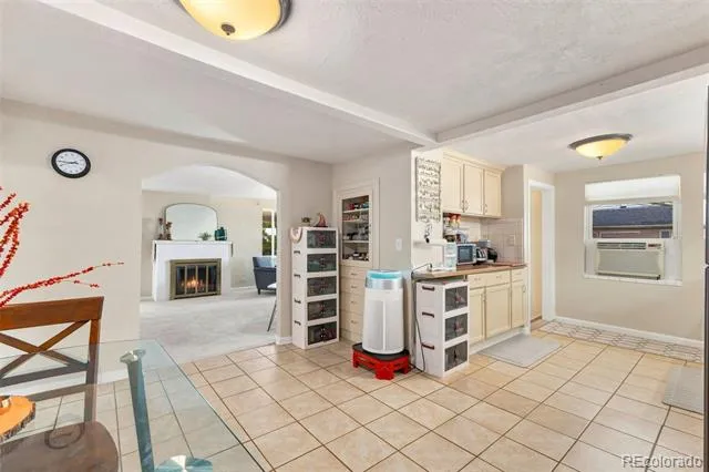 11940 W Independence Avenue Golden, CO 80401