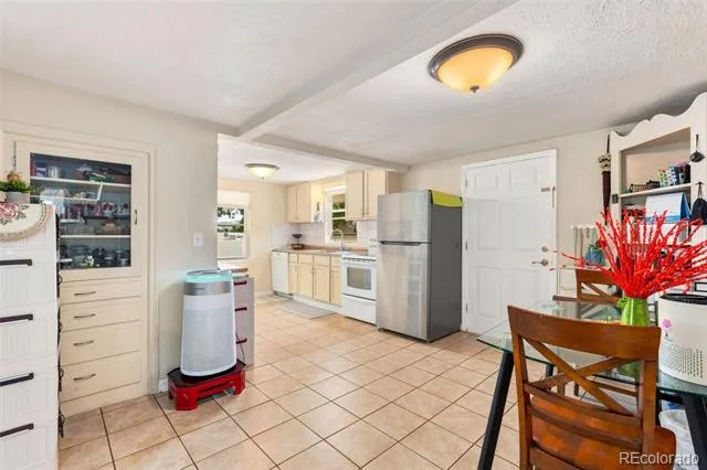 11940 W Independence Avenue Golden, CO 80401