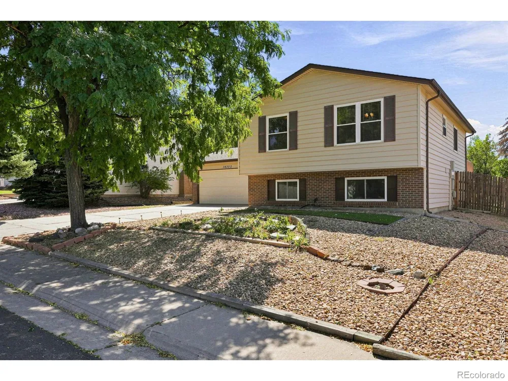 14302 E Villanova Place Aurora, CO 80014