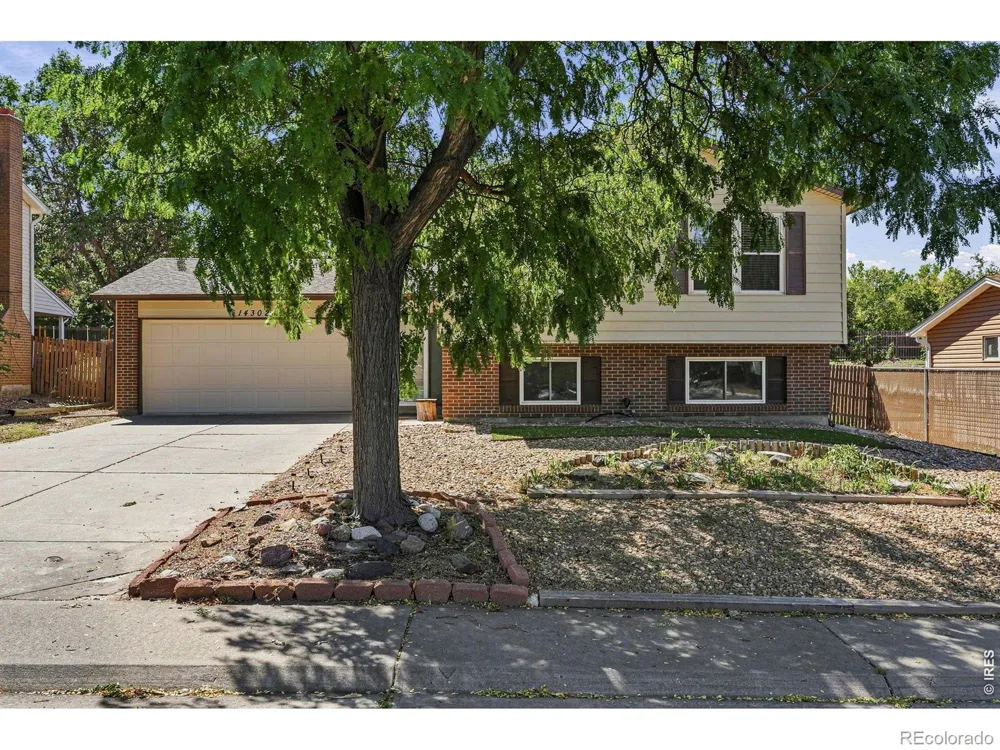 14302 E Villanova Place Aurora, CO 80014