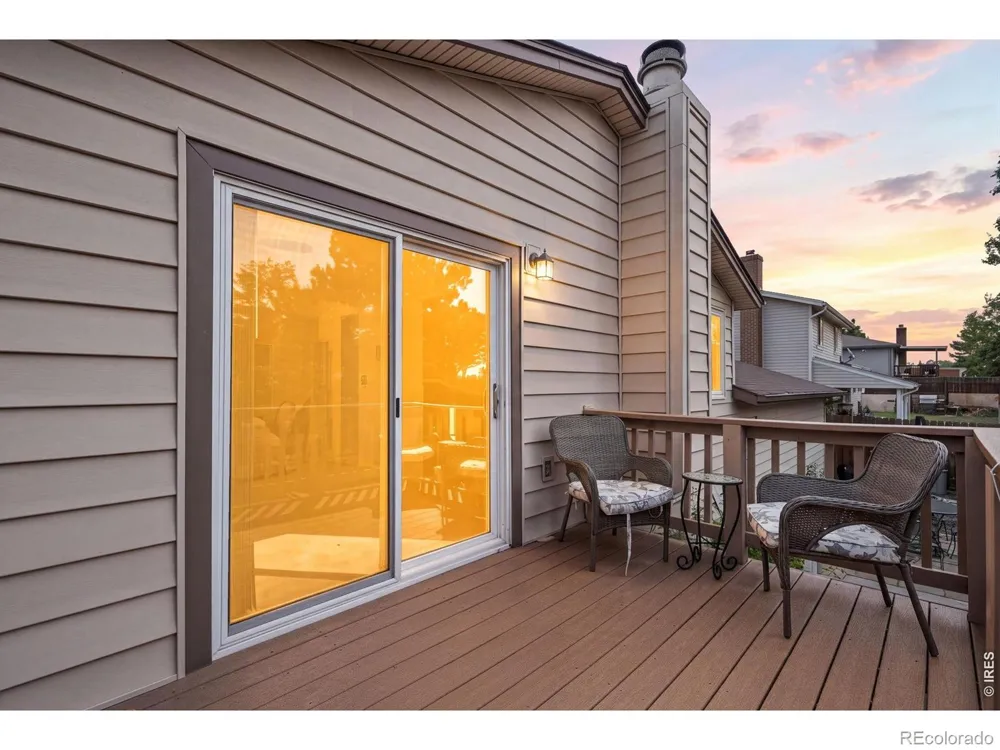 14302 E Villanova Place Aurora, CO 80014