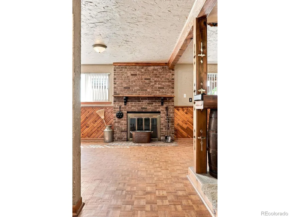 14302 E Villanova Place Aurora, CO 80014