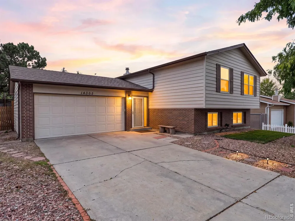 14302 E Villanova Place Aurora, CO 80014