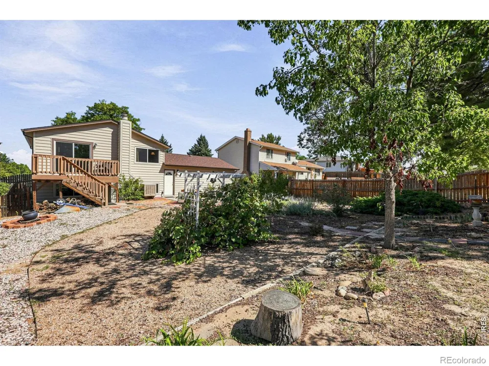 14302 E Villanova Place Aurora, CO 80014
