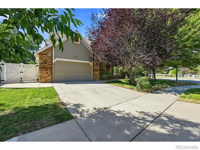 243 Cattail Windsor, CO 80550