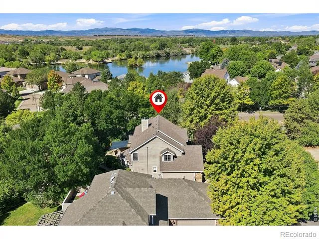 243 Cattail Windsor, CO 80550