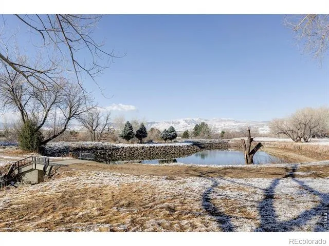 0 Rozena Drive Longmont, CO 80503
