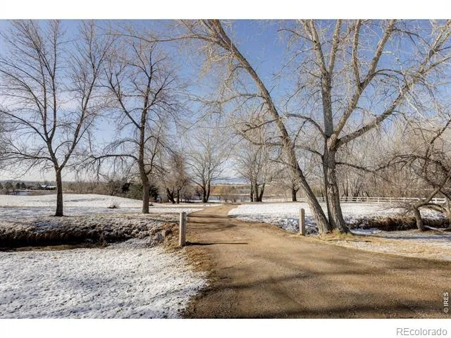 0 Rozena Drive Longmont, CO 80503
