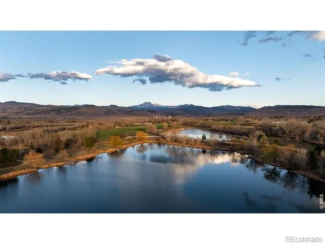 0 Rozena Drive Longmont, CO 80503