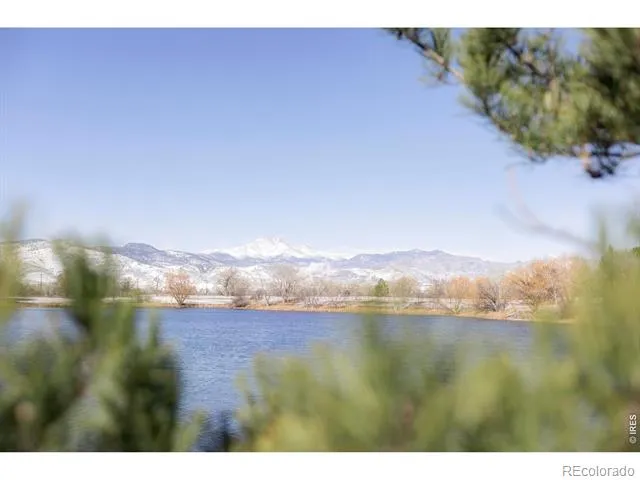 0 Rozena Drive Longmont, CO 80503