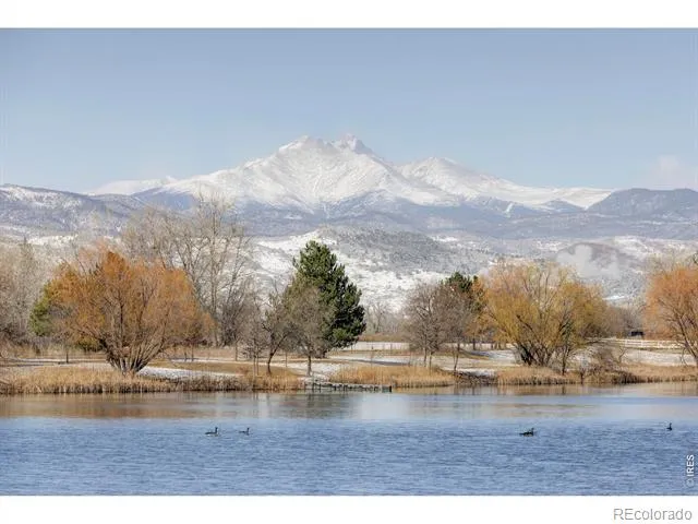 0 Rozena Drive Longmont, CO 80503