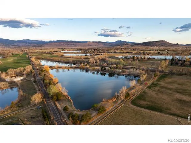 0 Rozena Drive Longmont, CO 80503