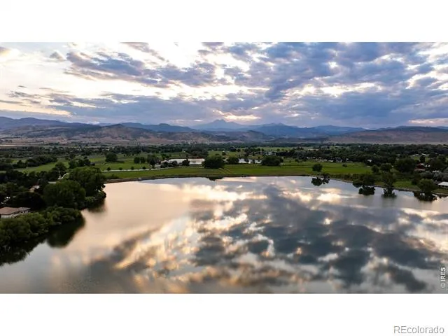 0 Rozena Drive Longmont, CO 80503