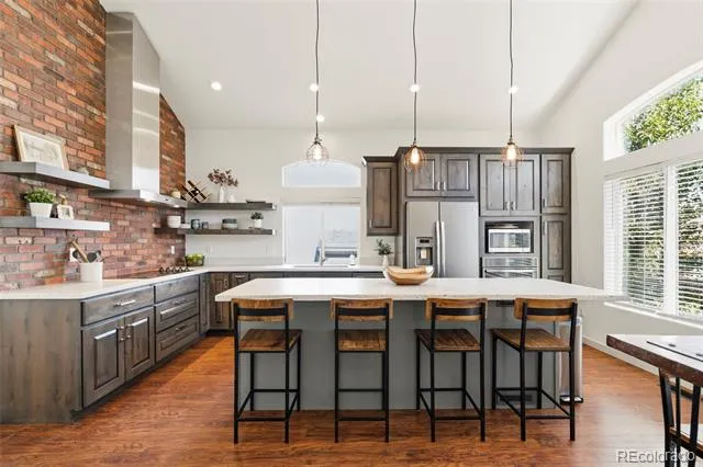 2135 Indian Paintbrush Way Erie, CO 80516