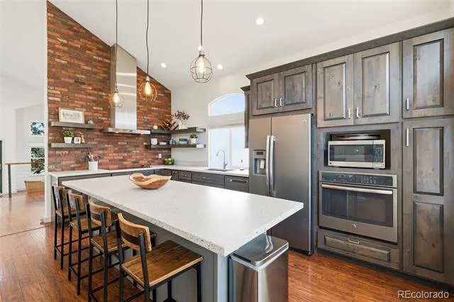 2135 Indian Paintbrush Way Erie, CO 80516