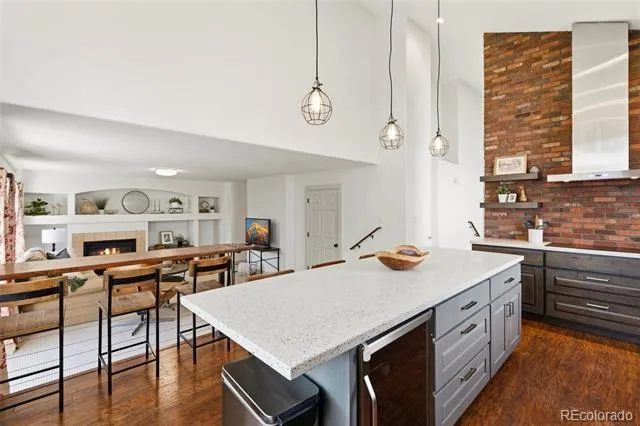 2135 Indian Paintbrush Way Erie, CO 80516