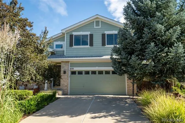 2135 Indian Paintbrush Way Erie, CO 80516
