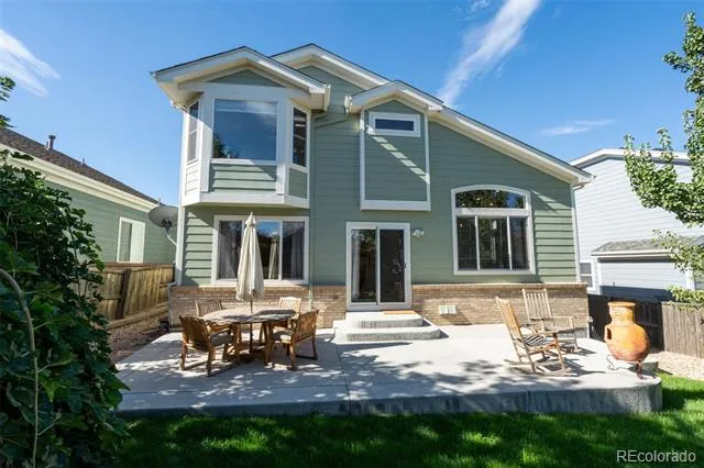 2135 Indian Paintbrush Way Erie, CO 80516
