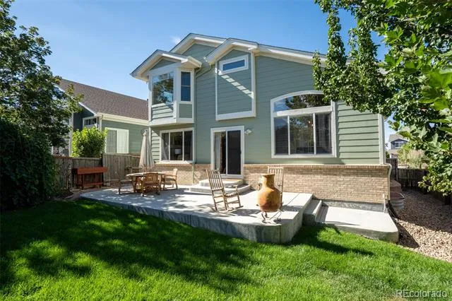2135 Indian Paintbrush Way Erie, CO 80516