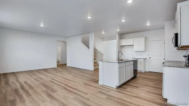 2348 Crosswind Street Fort Lupton, CO 80621